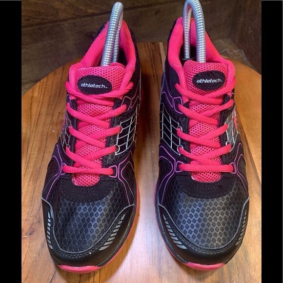 Athletech sneakers.  Inv.  5137a - Picture 1 of 6